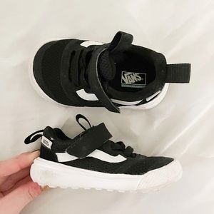 Baby/toddler Vans